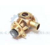 JPR-D4010 Engine Cooling Pump